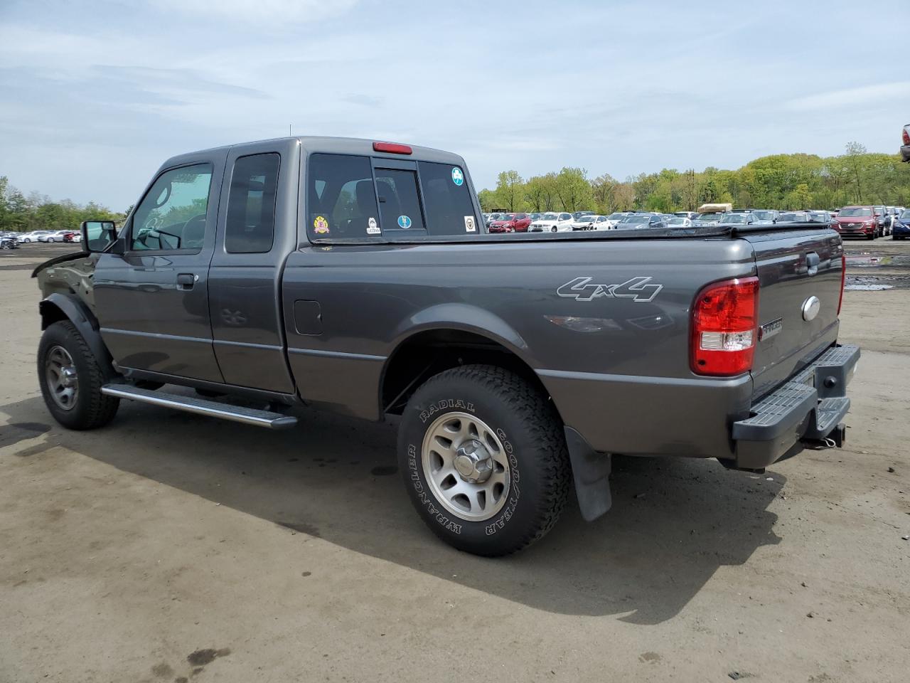 Photo 1 VIN: 1FTLR4FE4BPA96089 - FORD RANGER 