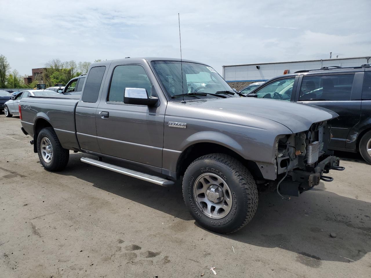 Photo 3 VIN: 1FTLR4FE4BPA96089 - FORD RANGER 