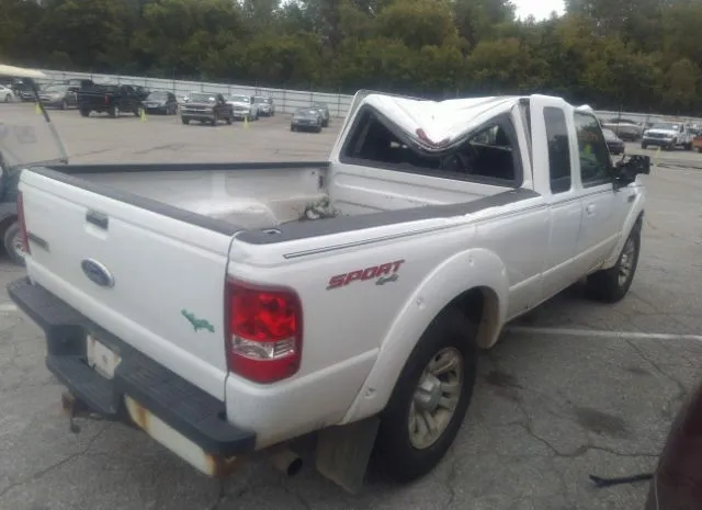 Photo 3 VIN: 1FTLR4FE4BPB07611 - FORD RANGER 