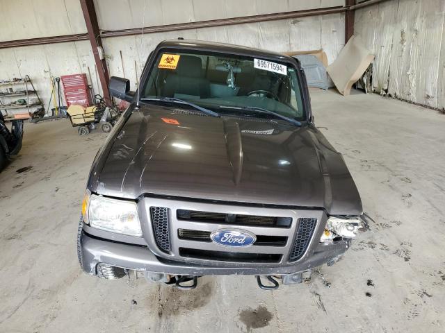 Photo 4 VIN: 1FTLR4FE4BPB08337 - FORD RANGER SUP 