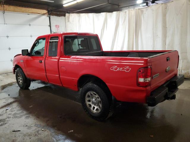 Photo 1 VIN: 1FTLR4FE4BPB09228 - FORD RANGER 