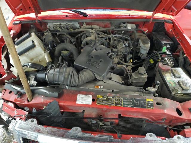 Photo 10 VIN: 1FTLR4FE4BPB09228 - FORD RANGER 