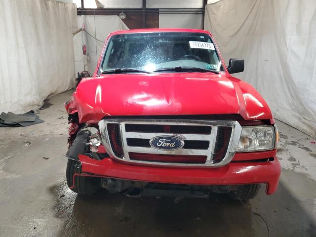 Photo 4 VIN: 1FTLR4FE4BPB09228 - FORD RANGER 