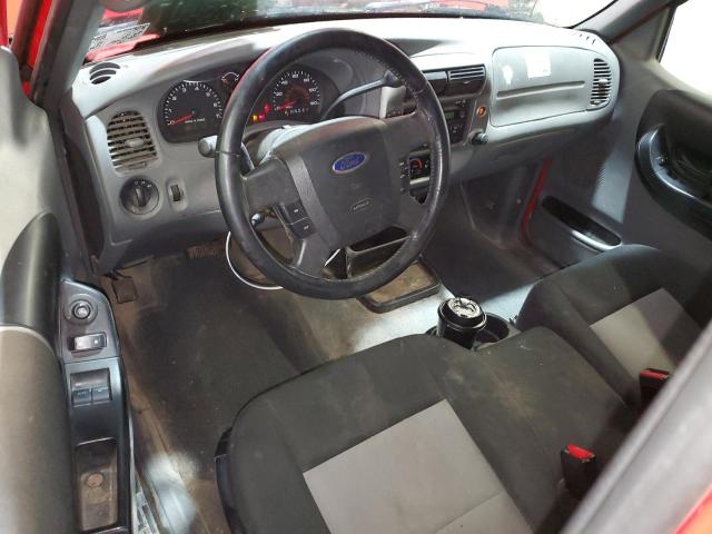 Photo 7 VIN: 1FTLR4FE4BPB09228 - FORD RANGER 