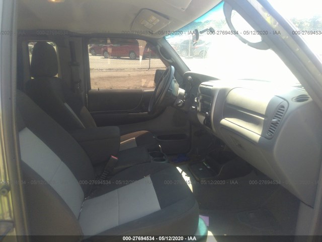 Photo 4 VIN: 1FTLR4FE4BPB12887 - FORD RANGER 