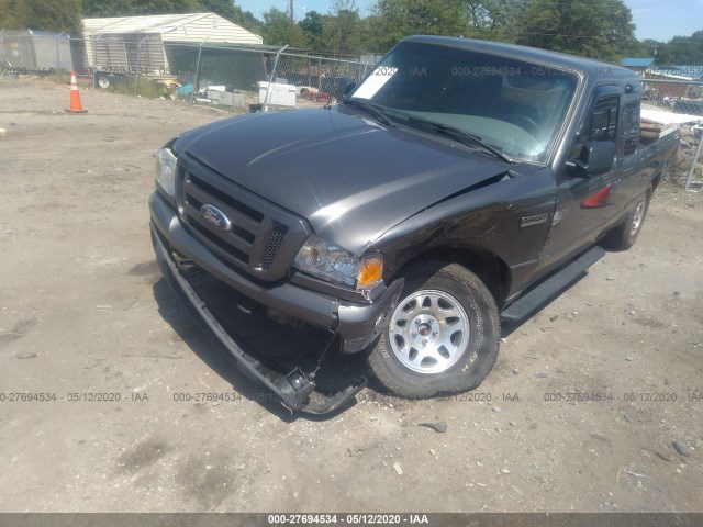 Photo 5 VIN: 1FTLR4FE4BPB12887 - FORD RANGER 