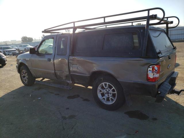 Photo 1 VIN: 1FTLR4FE4BPB22643 - FORD RANGER SUP 