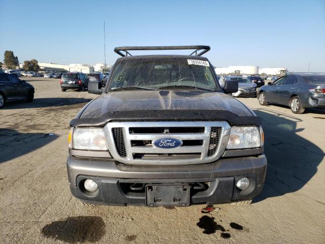 Photo 4 VIN: 1FTLR4FE4BPB22643 - FORD RANGER SUP 