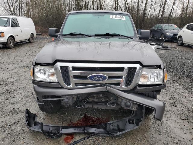 Photo 4 VIN: 1FTLR4FE5APA12442 - FORD RANGER SUP 