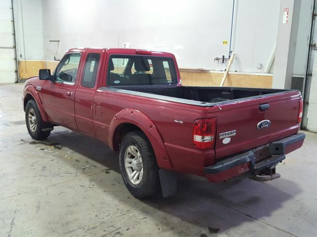 Photo 2 VIN: 1FTLR4FE5APA25904 - FORD RANGER SUP 