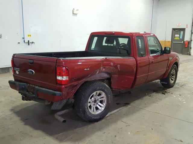 Photo 3 VIN: 1FTLR4FE5APA25904 - FORD RANGER SUP 