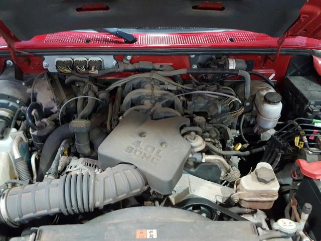 Photo 6 VIN: 1FTLR4FE5APA25904 - FORD RANGER SUP 