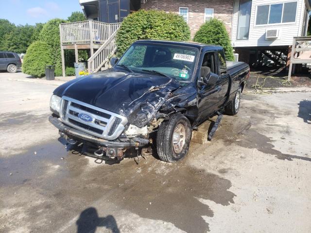 Photo 1 VIN: 1FTLR4FE5APA29872 - FORD RANGER SUP 