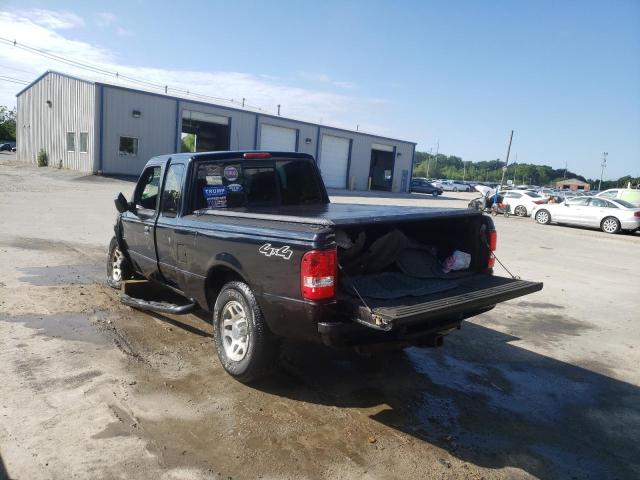 Photo 2 VIN: 1FTLR4FE5APA29872 - FORD RANGER SUP 