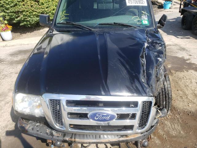 Photo 6 VIN: 1FTLR4FE5APA29872 - FORD RANGER SUP 