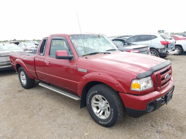 Photo 0 VIN: 1FTLR4FE5APA31296 - FORD RANGER SUP 