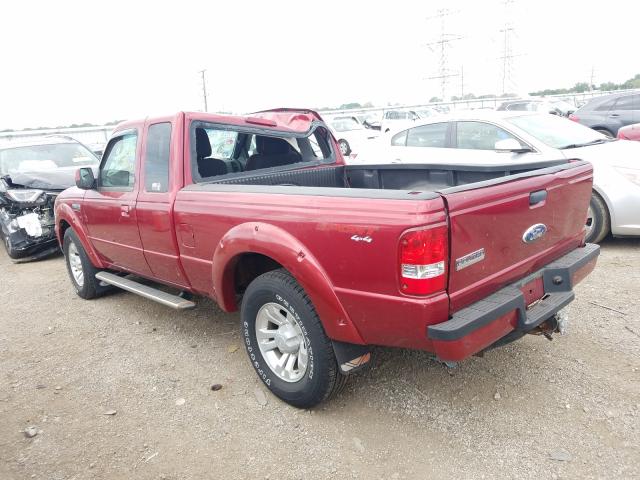 Photo 2 VIN: 1FTLR4FE5APA31296 - FORD RANGER SUP 