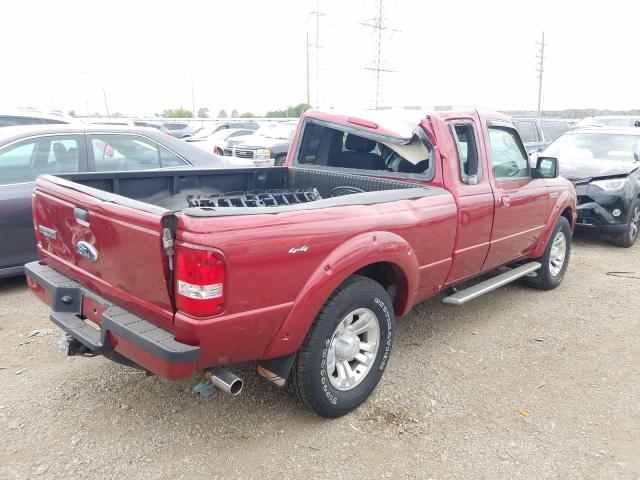 Photo 3 VIN: 1FTLR4FE5APA31296 - FORD RANGER SUP 