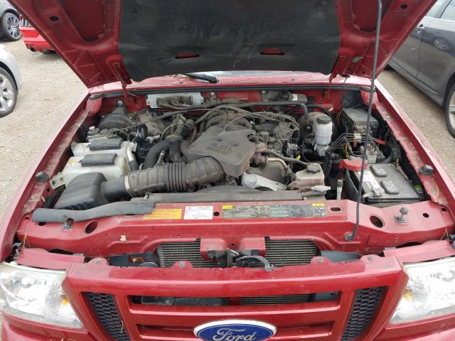 Photo 6 VIN: 1FTLR4FE5APA31296 - FORD RANGER SUP 