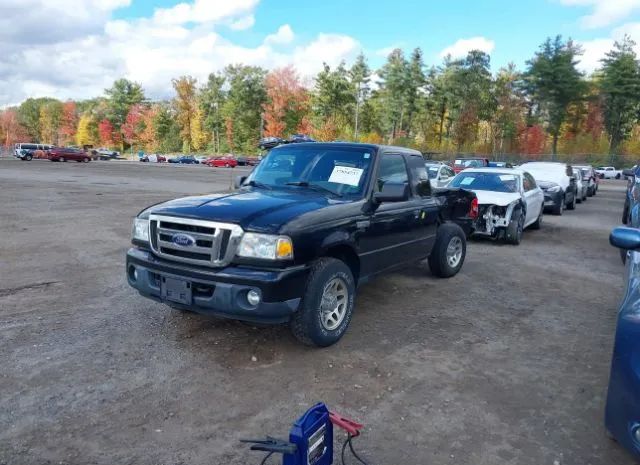 Photo 1 VIN: 1FTLR4FE5APA53136 - FORD RANGER 