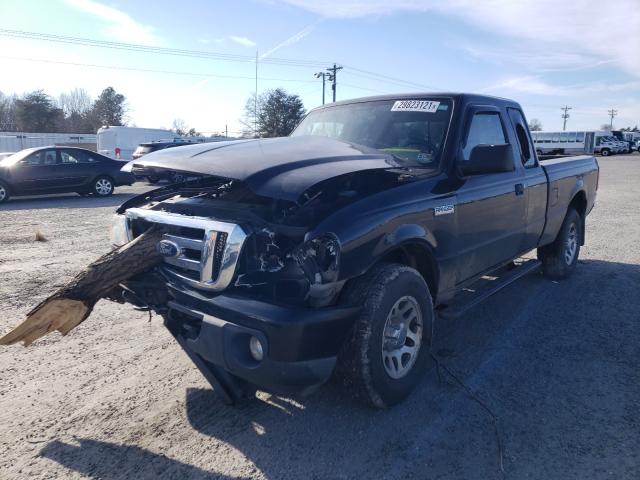 Photo 1 VIN: 1FTLR4FE5APA55940 - FORD RANGER SUP 