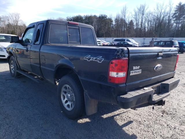 Photo 2 VIN: 1FTLR4FE5APA55940 - FORD RANGER SUP 