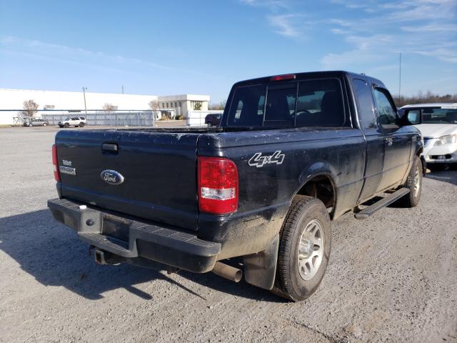 Photo 3 VIN: 1FTLR4FE5APA55940 - FORD RANGER SUP 