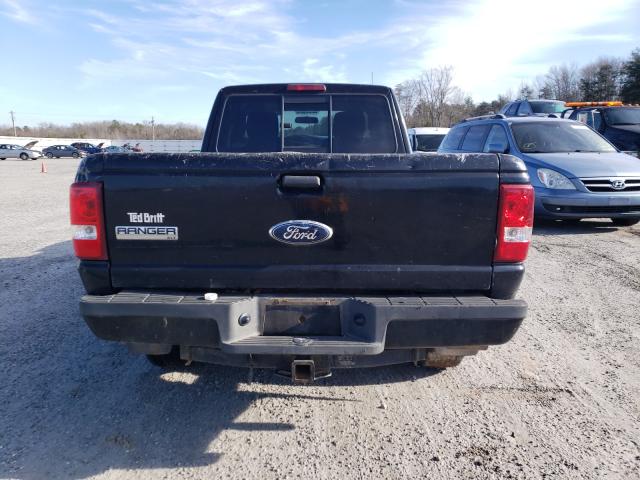 Photo 5 VIN: 1FTLR4FE5APA55940 - FORD RANGER SUP 