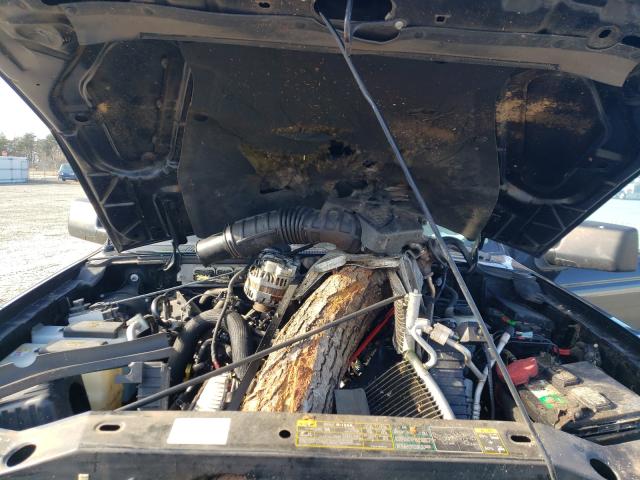 Photo 6 VIN: 1FTLR4FE5APA55940 - FORD RANGER SUP 