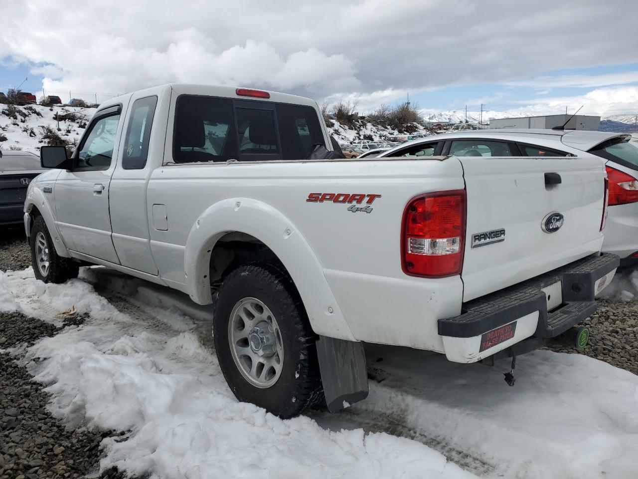 Photo 1 VIN: 1FTLR4FE5APA76061 - FORD RANGER 