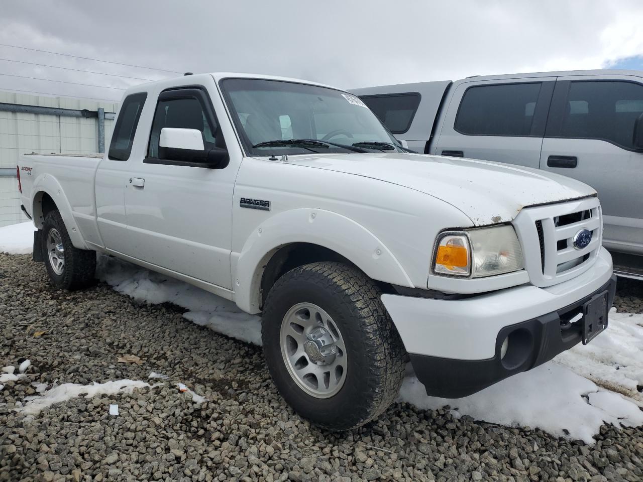 Photo 3 VIN: 1FTLR4FE5APA76061 - FORD RANGER 