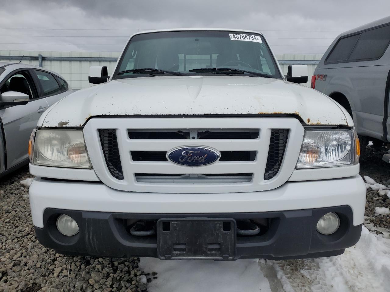 Photo 4 VIN: 1FTLR4FE5APA76061 - FORD RANGER 