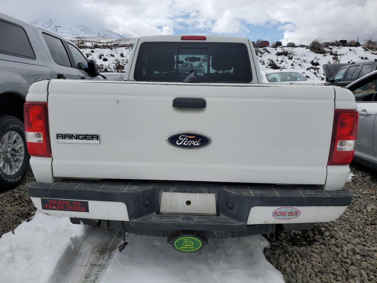 Photo 5 VIN: 1FTLR4FE5APA76061 - FORD RANGER 