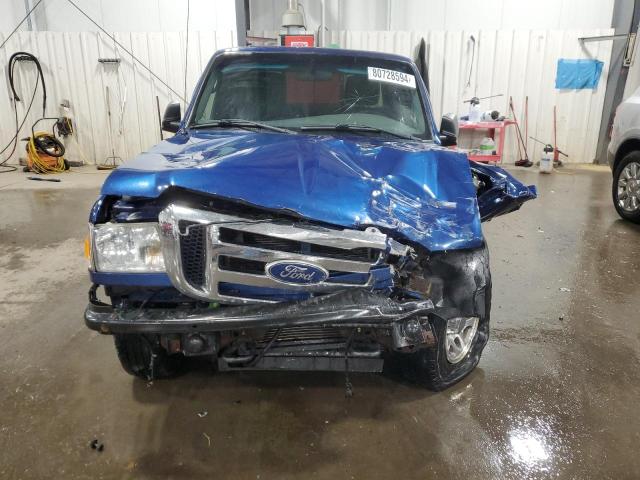 Photo 4 VIN: 1FTLR4FE5BPA02799 - FORD RANGER SUP 