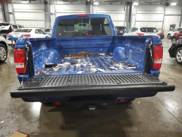 Photo 5 VIN: 1FTLR4FE5BPA02799 - FORD RANGER SUP 