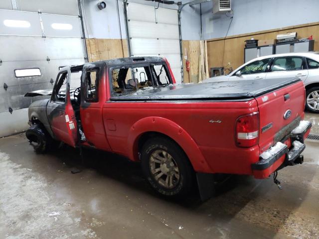 Photo 1 VIN: 1FTLR4FE5BPA03712 - FORD RANGER 