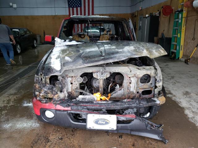 Photo 4 VIN: 1FTLR4FE5BPA03712 - FORD RANGER 