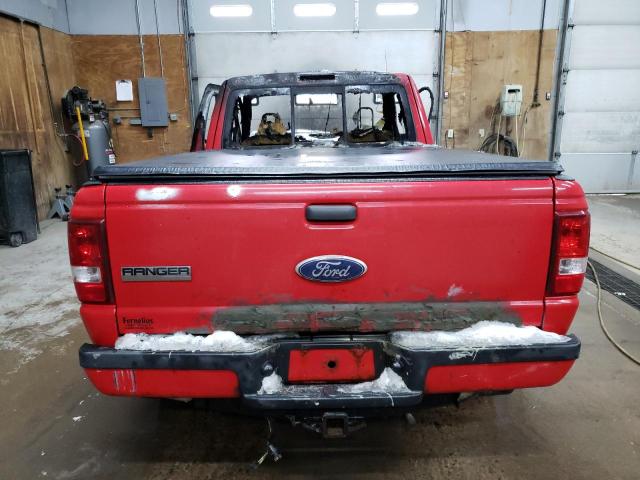 Photo 5 VIN: 1FTLR4FE5BPA03712 - FORD RANGER 