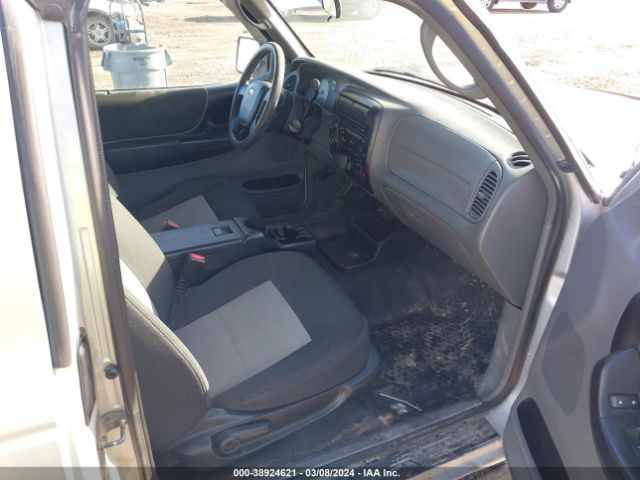 Photo 4 VIN: 1FTLR4FE5BPA13317 - FORD RANGER 