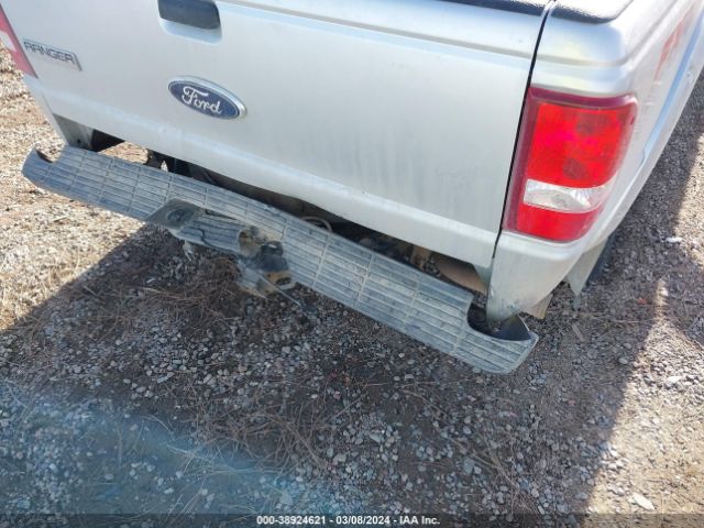 Photo 5 VIN: 1FTLR4FE5BPA13317 - FORD RANGER 