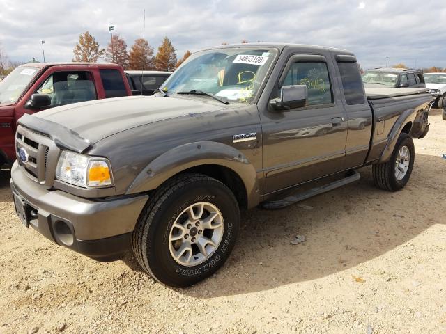 Photo 1 VIN: 1FTLR4FE5BPA17321 - FORD RANGER SUP 