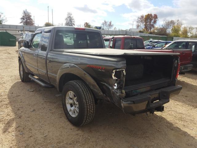 Photo 2 VIN: 1FTLR4FE5BPA17321 - FORD RANGER SUP 