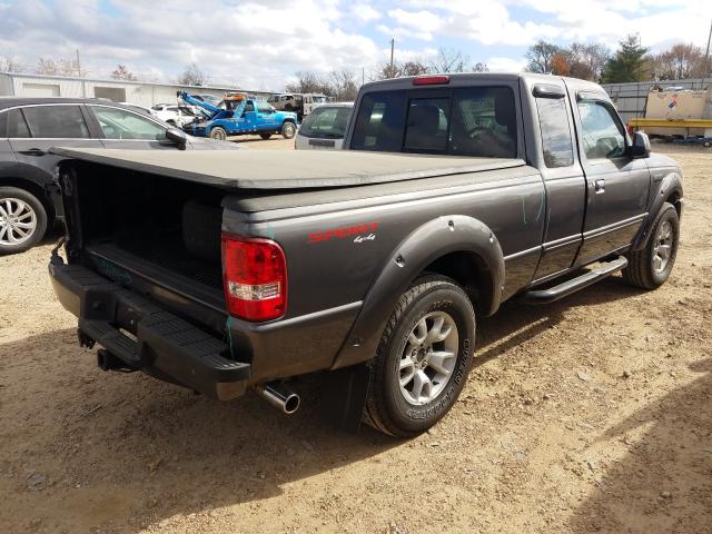 Photo 3 VIN: 1FTLR4FE5BPA17321 - FORD RANGER SUP 