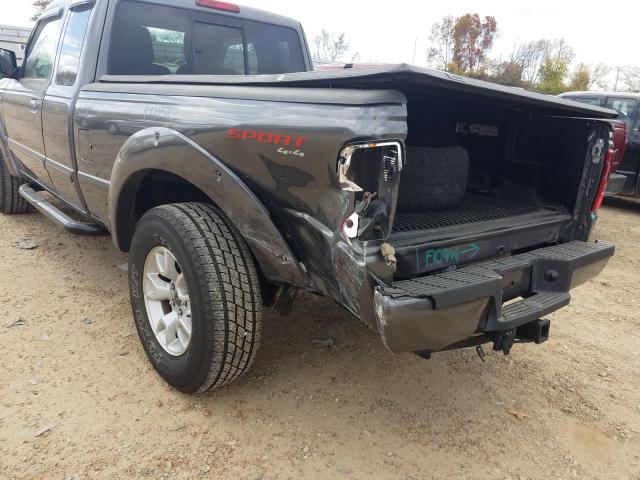 Photo 8 VIN: 1FTLR4FE5BPA17321 - FORD RANGER SUP 