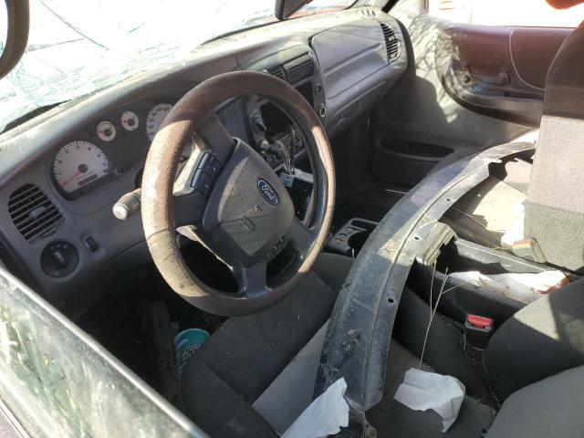 Photo 7 VIN: 1FTLR4FE5BPA32191 - FORD RANGER SUP 