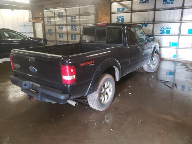 Photo 3 VIN: 1FTLR4FE5BPA70522 - FORD RANGER SUP 