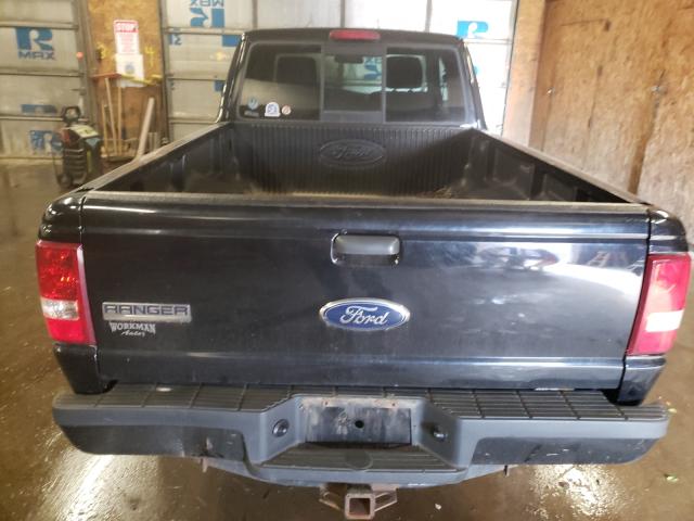 Photo 5 VIN: 1FTLR4FE5BPA70522 - FORD RANGER SUP 