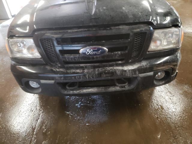 Photo 8 VIN: 1FTLR4FE5BPA70522 - FORD RANGER SUP 