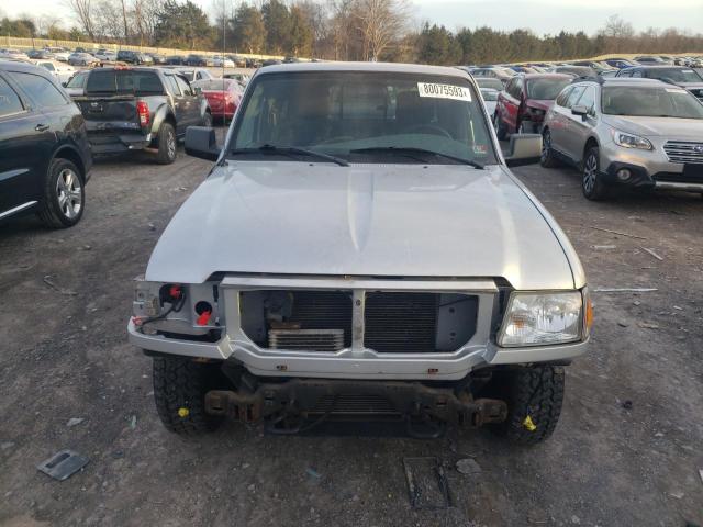 Photo 4 VIN: 1FTLR4FE5BPA73971 - FORD RANGER 