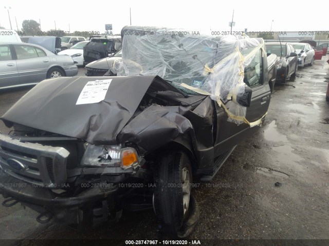 Photo 1 VIN: 1FTLR4FE5BPA78815 - FORD RANGER 